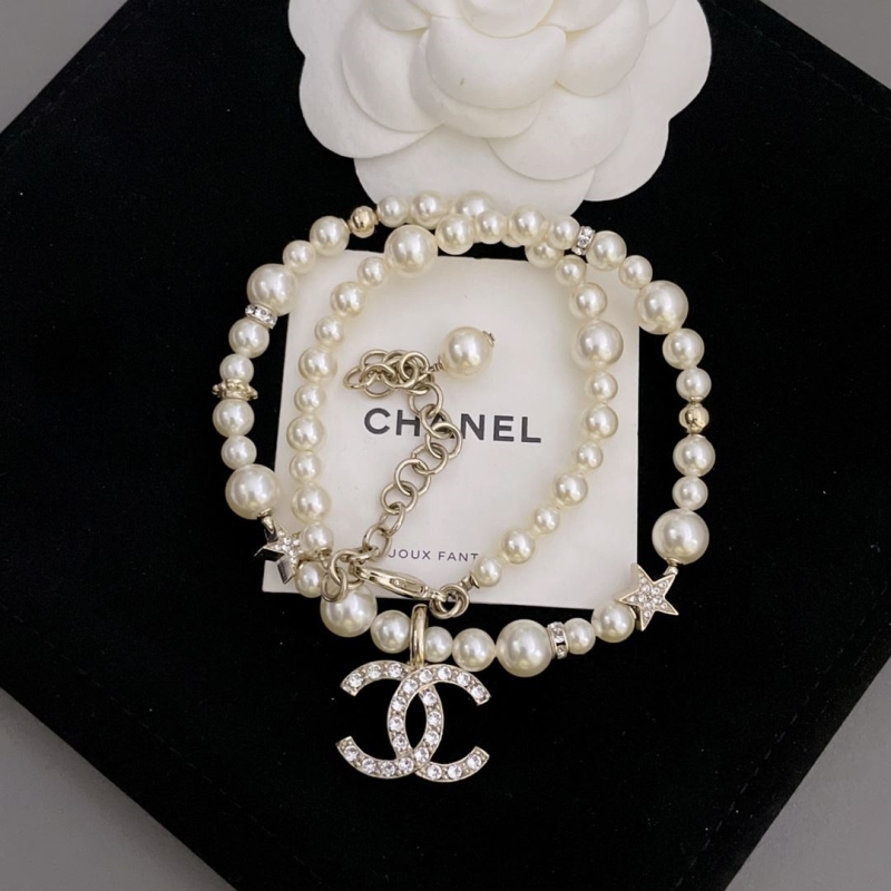 Ch**el necklaces